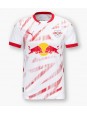 Muži Futbalové oblečenie RB Leipzig Antonio Nusa #7 2024-25 Krátky Rukáv - Domáci